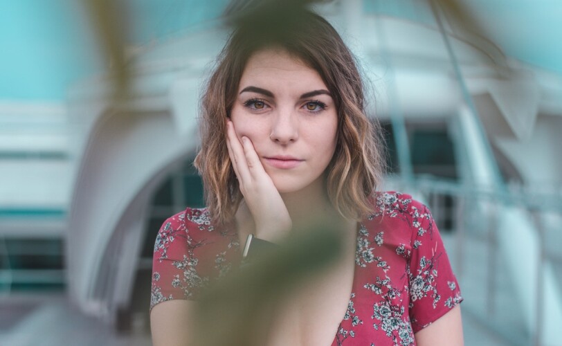 Cherelle Mead Psychotherapist - Overcoming People Pleasing