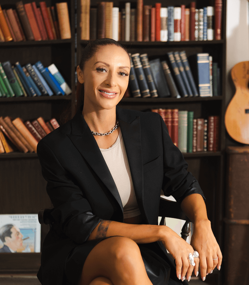 Cherelle Mead Psychotherapy - Contact Me