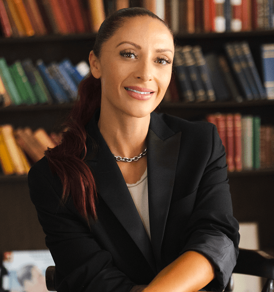 Cherelle Mead Psychotherapy - Podcasts