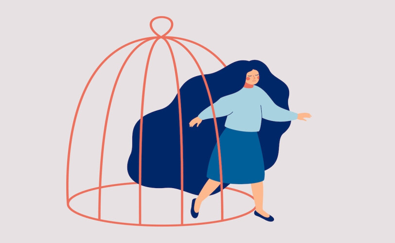 Cherelle Mead - Queering psychotherapy- Reimagining healing, power and safety