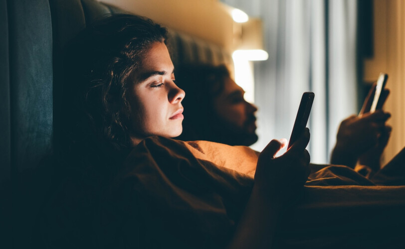 Cherelle Meed psychotherapist: Coping with the release of the Epstein files - is the algorithm re-traumatising you?